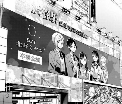 Shibuya Station Hachikō Exit
